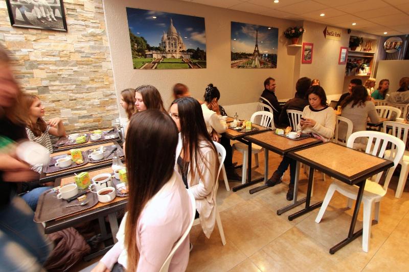 Fotos del hotel Bastille Hostel:  45