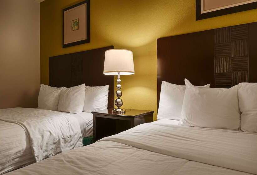 호텔 Best Western Douglas Inn & Suites