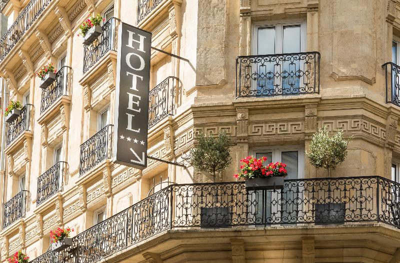 Fotos del hotel Gardette Park:  5