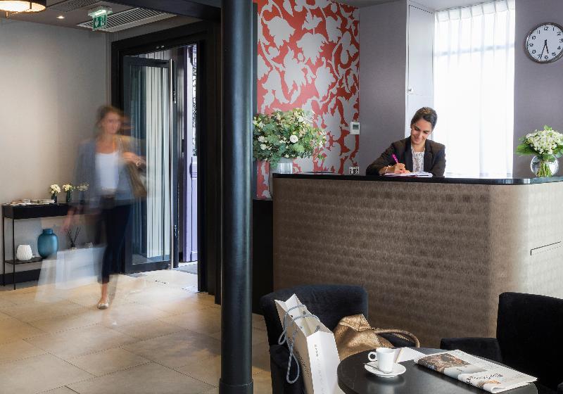 Fotos del hotel Gardette Park:  6