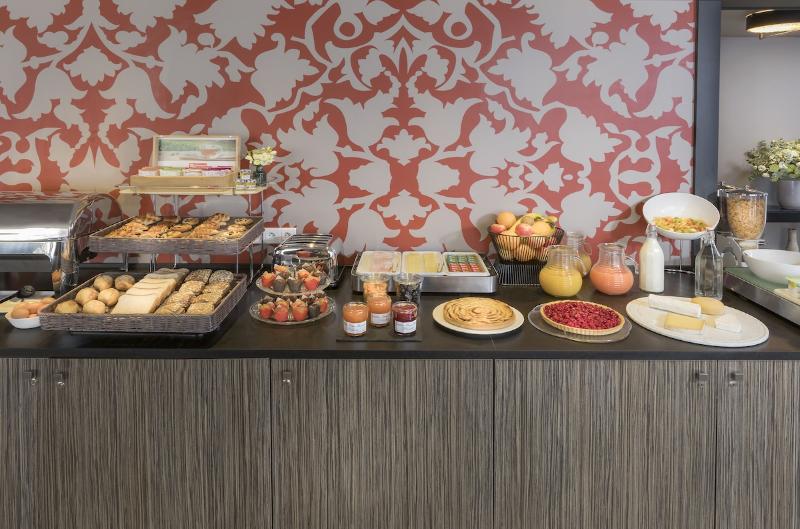 Fotos del hotel Gardette Park:  2