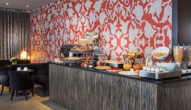 Fotos del hotel Gardette Park:  8