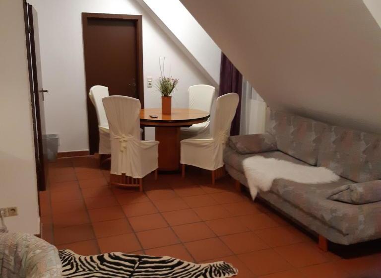 Отель Holmbecks