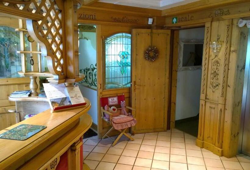 فندق La Felce Bed & Breakfast