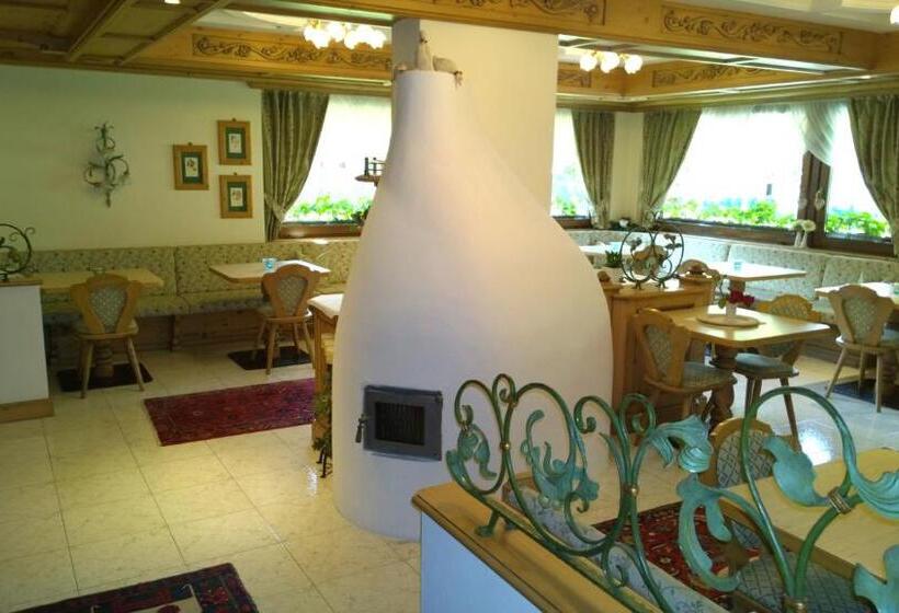 فندق La Felce Bed & Breakfast