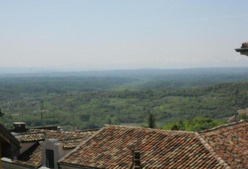호텔 Locanda Martelletti