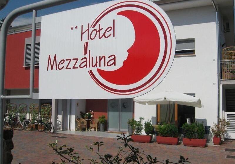 Hôtel Mezzaluna