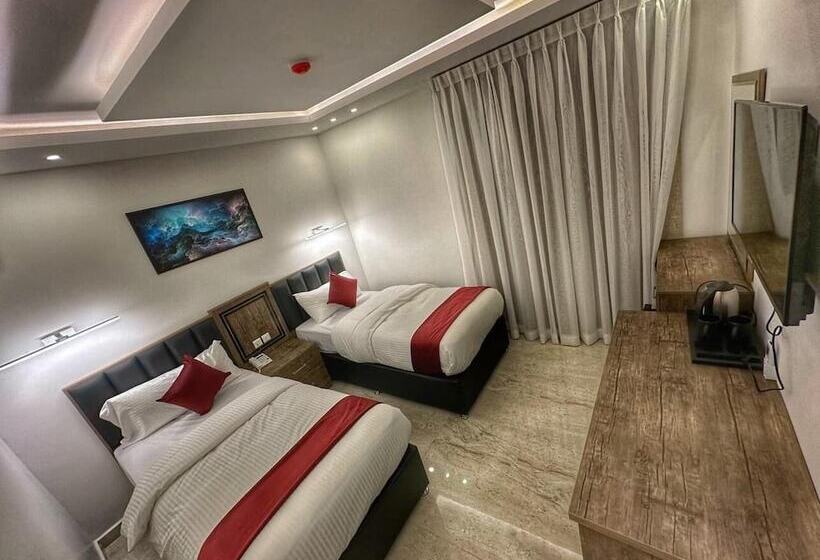 Fotos del hotel Petra Nights:  4