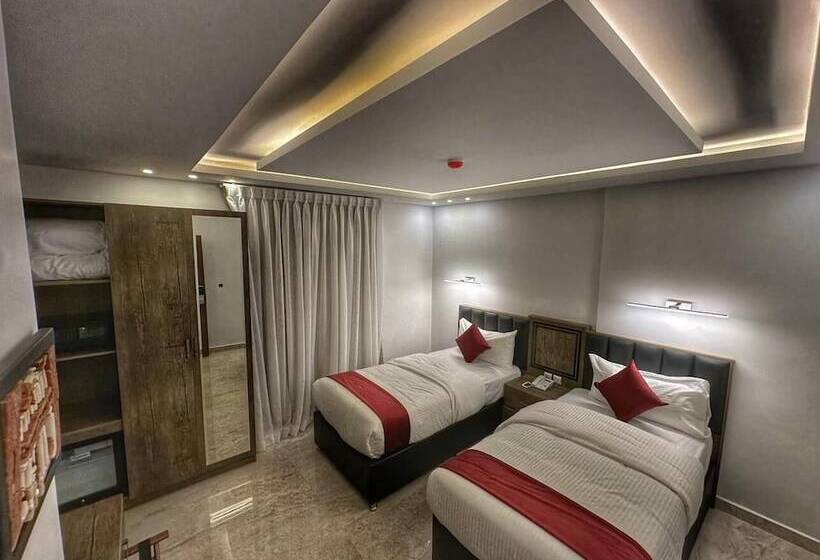 Fotos del hotel Petra Nights:  8