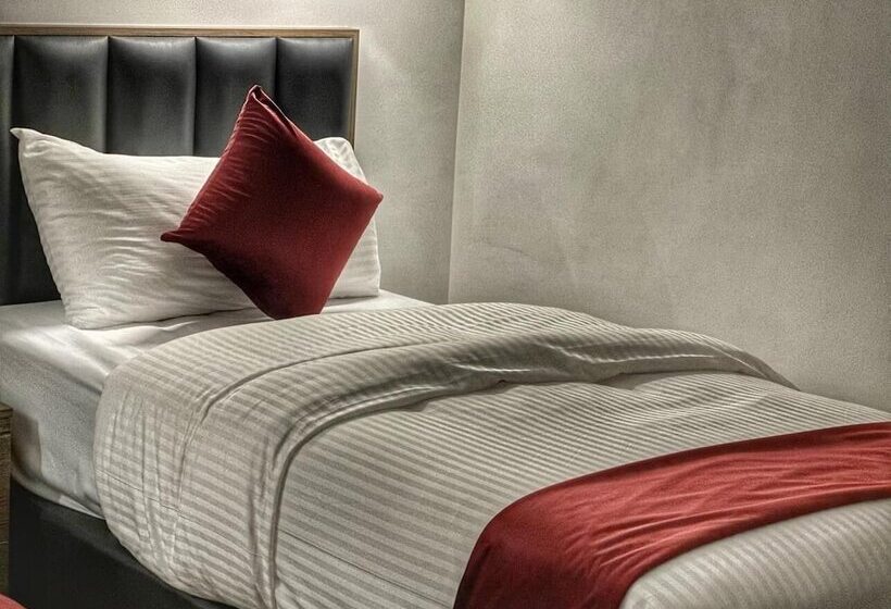 Fotos del hotel Petra Nights:  5