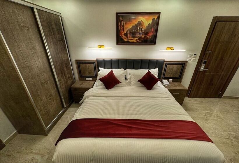 Fotos del hotel Petra Nights:  6