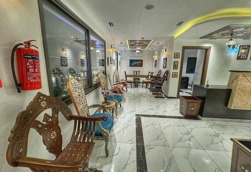 Fotos del hotel Petra Nights:  12