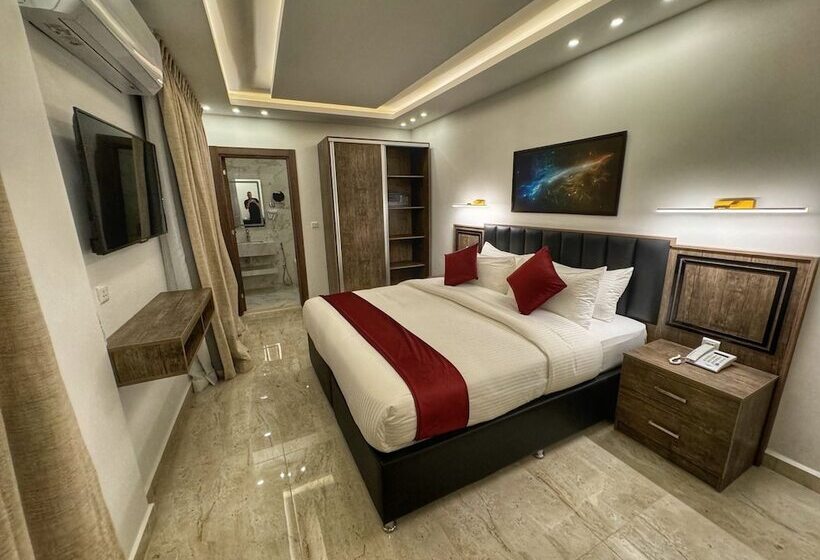 Fotos del hotel Petra Nights:  3