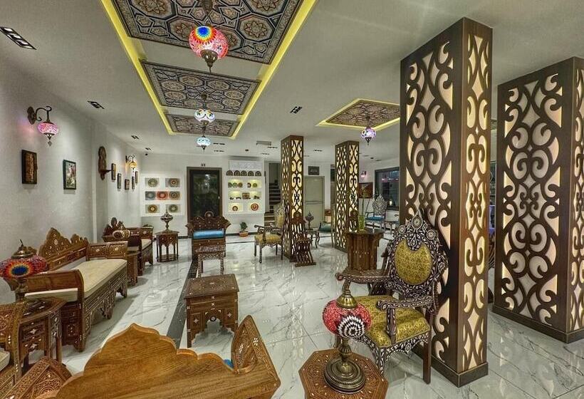 Fotos del hotel Petra Nights:  13