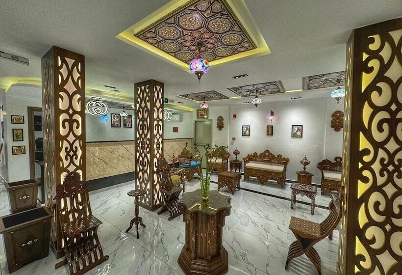 Fotos del hotel Petra Nights:  14