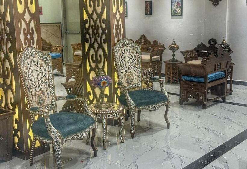 Fotos del hotel Petra Nights:  15