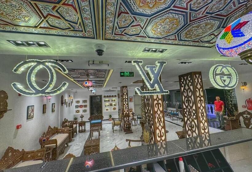 Fotos del hotel Petra Nights:  16