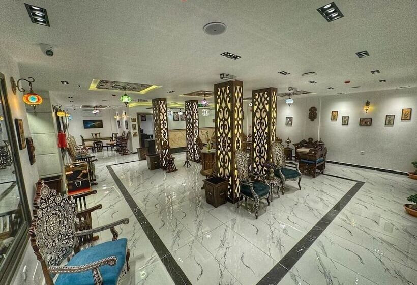 Fotos del hotel Petra Nights:  17