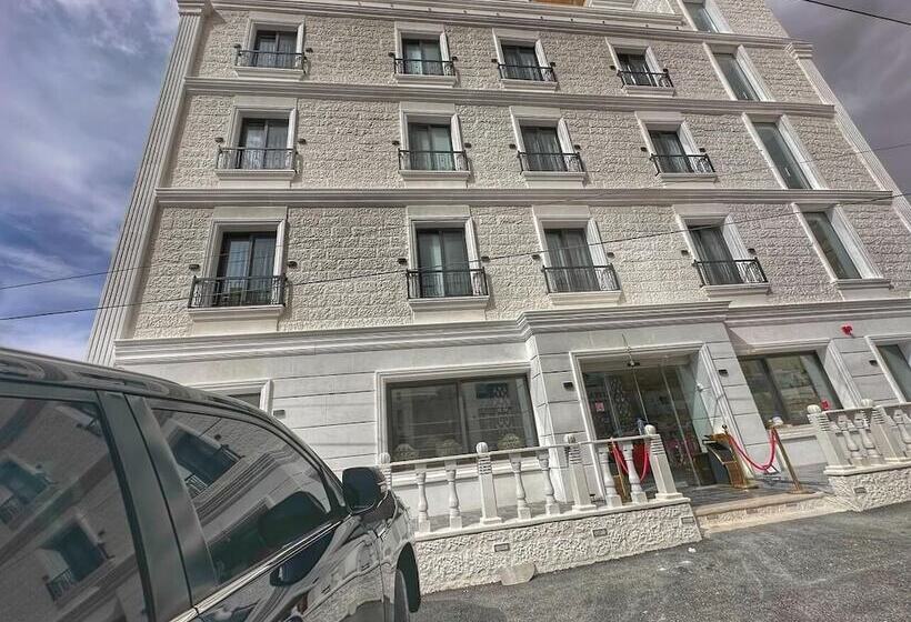 Fotos del hotel Petra Nights:  9