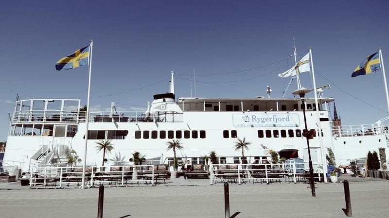 Rygerfjord Hotel & Hostel