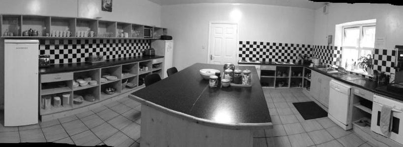 فندق The Ritz Accommodation