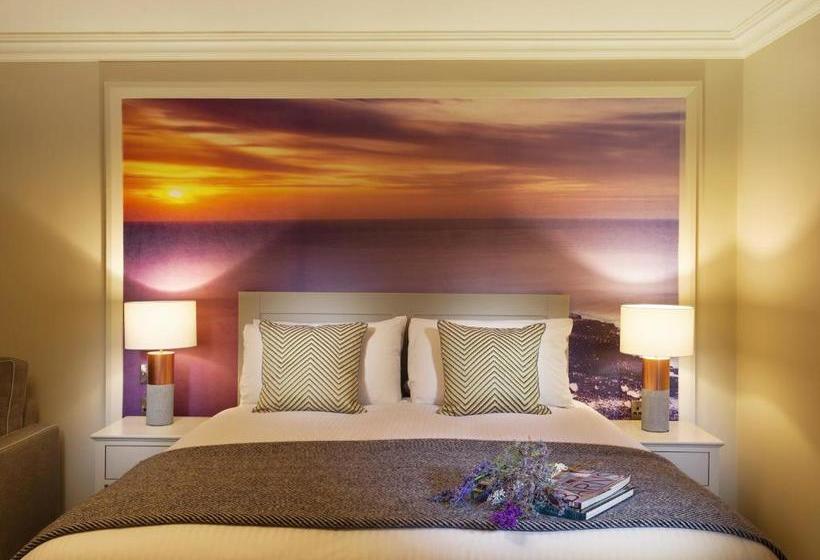 Hotel The Wild Atlantic Lodge