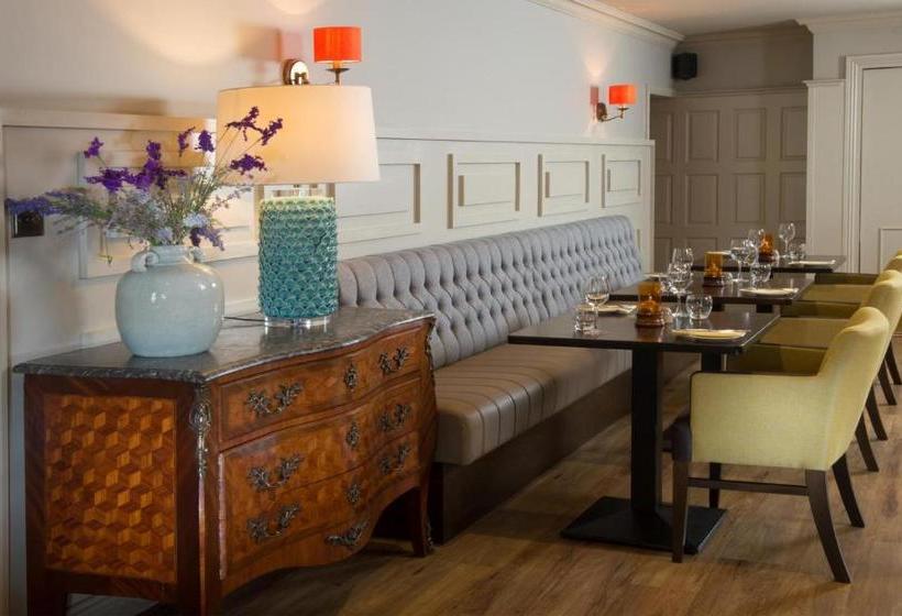 Hotel The Wild Atlantic Lodge