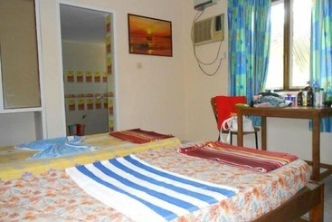 هتل Villa Anjuna