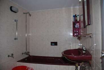 هتل Villa Anjuna