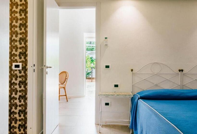 Villa Favorita Hotel & Events