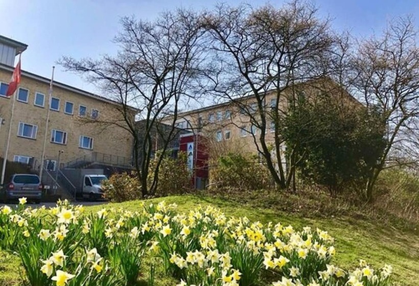 Jugendherberge Hamburg Auf Dem Stintfang Membership Required