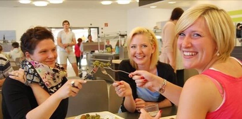 Jugendherberge Hamburg Horner Rennbahn