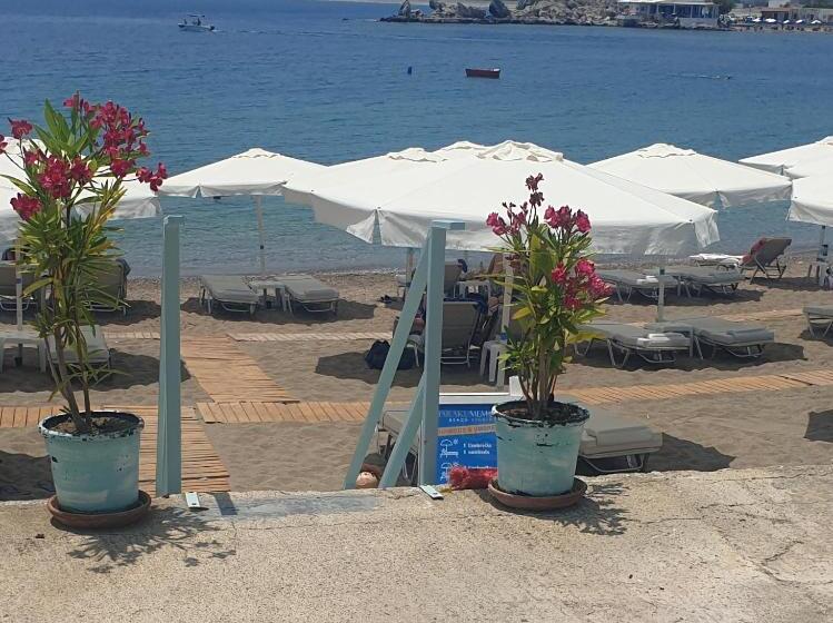 Haraki Memories Beach Studios