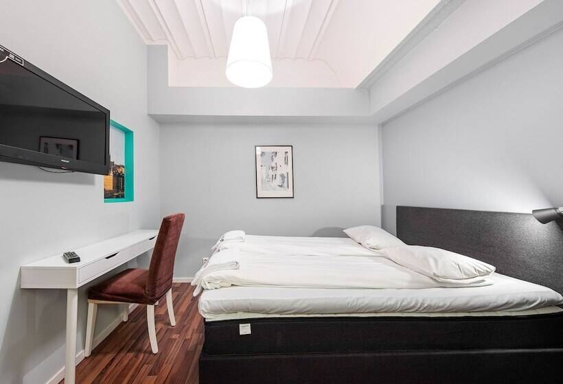 Mosebacke Hostel