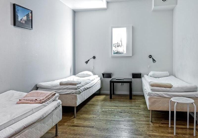 Mosebacke Hostel