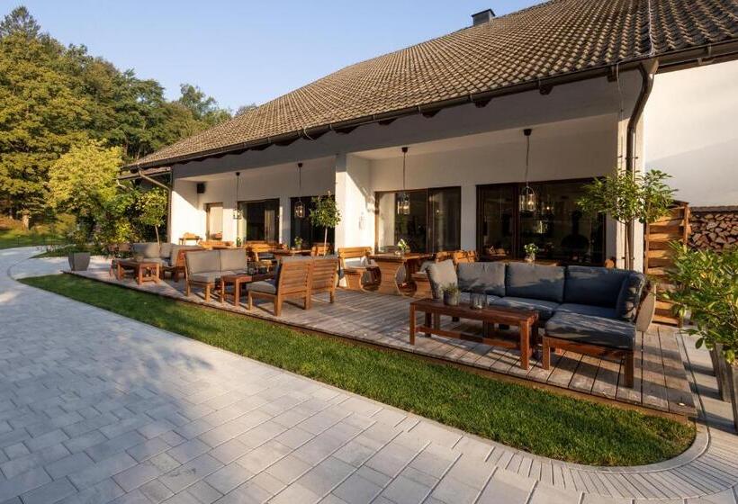 پانسیون Penzion Pibernik Adults Only