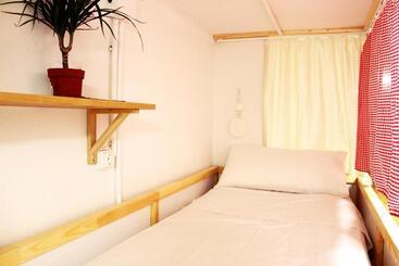 Picnic Dreams Boutique Hostel