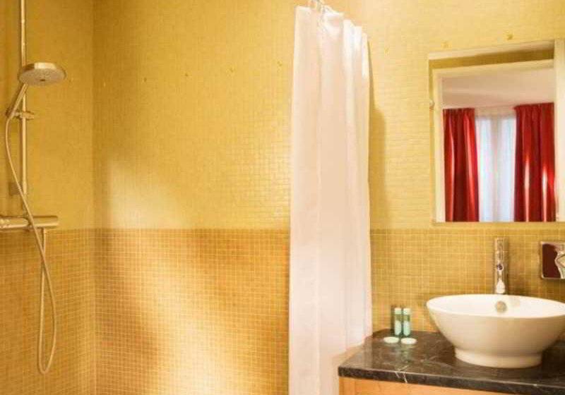 レジデンス Résidence Avalon