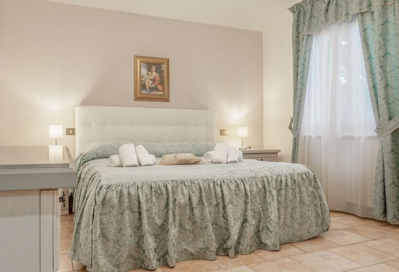 Resort Umbria Spa