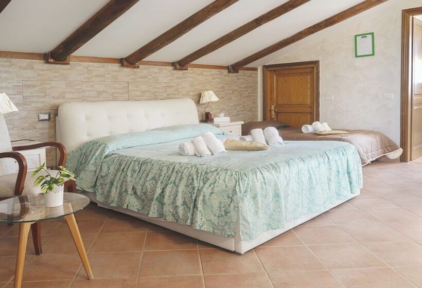 Resort Umbria Spa