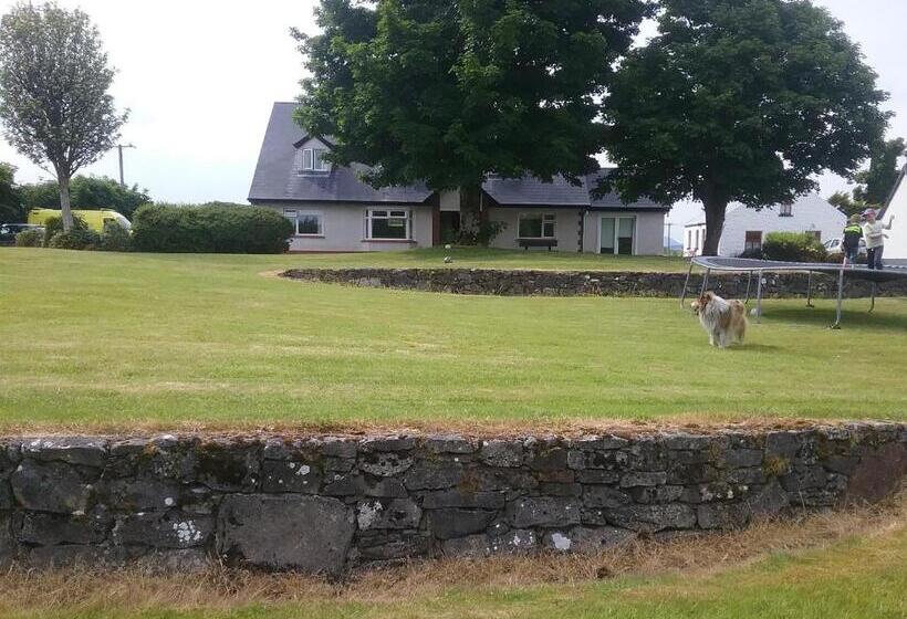 Rocksberry Bed & Breakfast