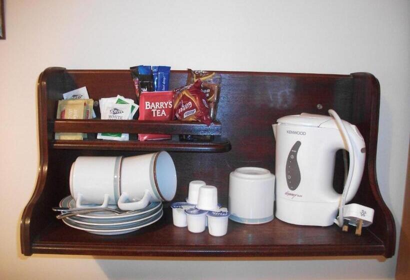 Rocksberry Bed & Breakfast