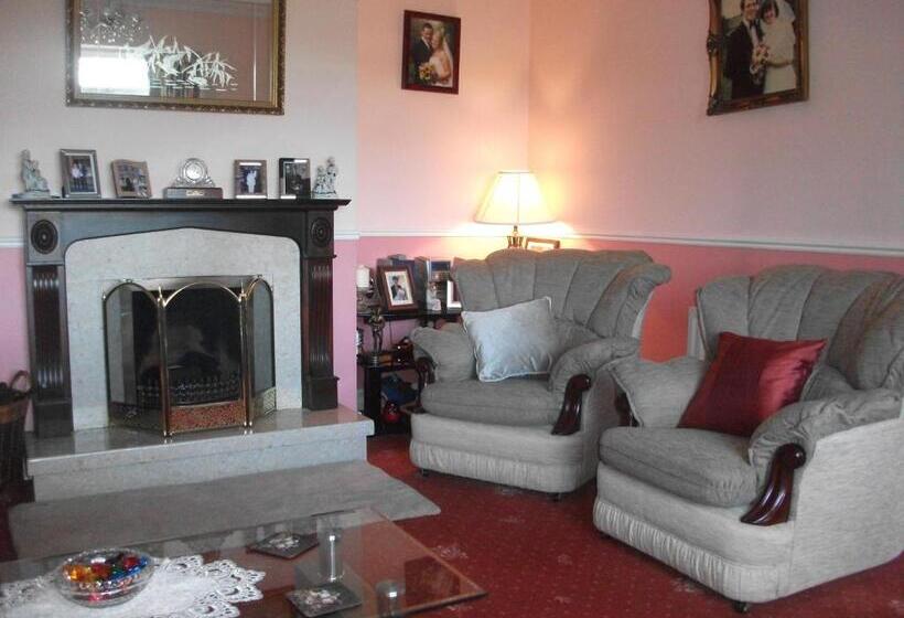 Rocksberry Bed & Breakfast