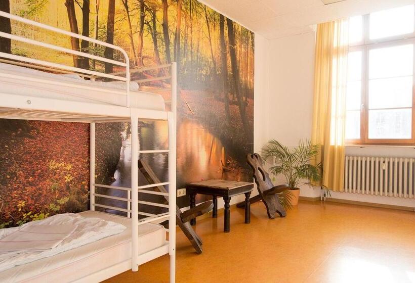 Steffis Hostel Heidelberg