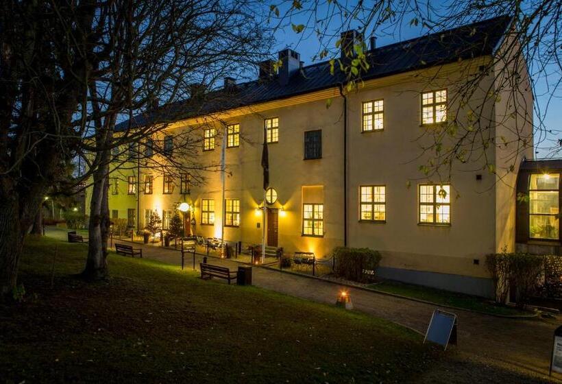 Stf Långholmen Hostel
