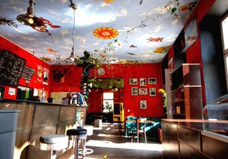 Sunflower Hostel Berlin