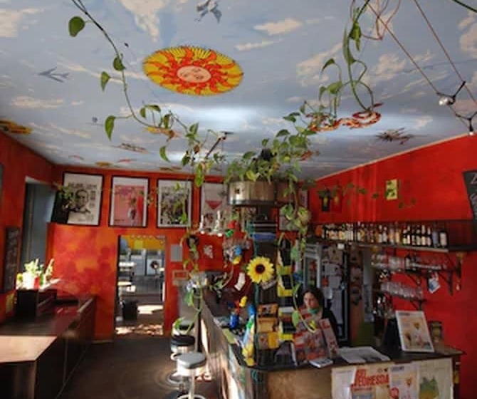 Sunflower Hostel Berlin