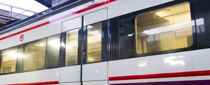 Vandrarhem Uppsala Kungsängstorg