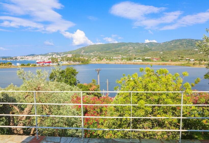 Villa Ariadni