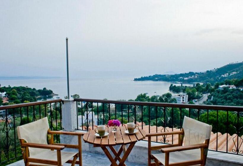 Villa Kavourakia